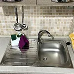 Comodo Bilocale In Ottima Posizione 公寓 亚历山德里亚
