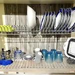 Comodo Bilocale In Ottima Posizione *