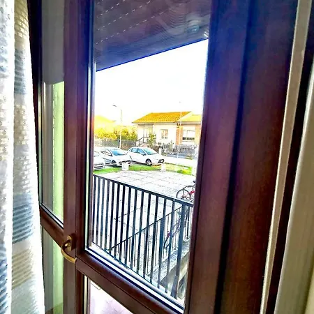 Comodo Bilocale In Ottima Posizione דירה אלסנדריה
