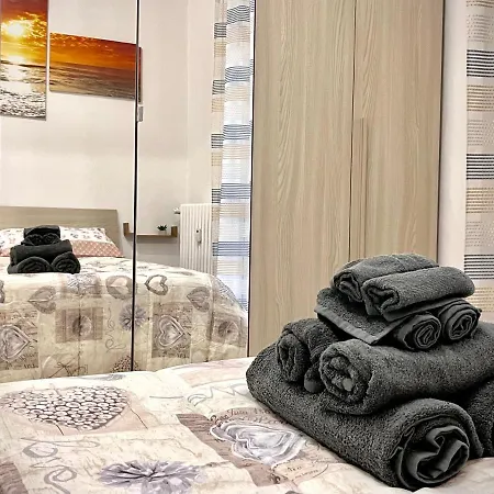 Comodo Bilocale In Ottima Posizione *