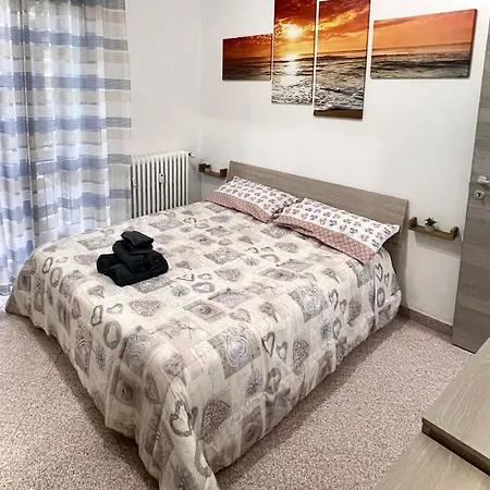 Comodo Bilocale In Ottima Posizione * Алессандрия