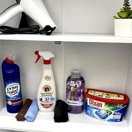 Comodo Bilocale In Ottima Posizione * Алессандрия