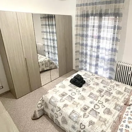 Comodo Bilocale In Ottima Posizione