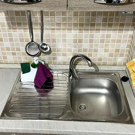 Comodo Bilocale In Ottima Posizione Апартаменты Алессандрия