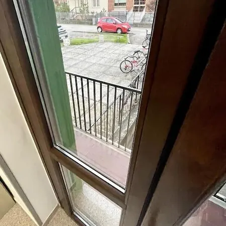 Comodo Bilocale In Ottima Posizione Apartment
