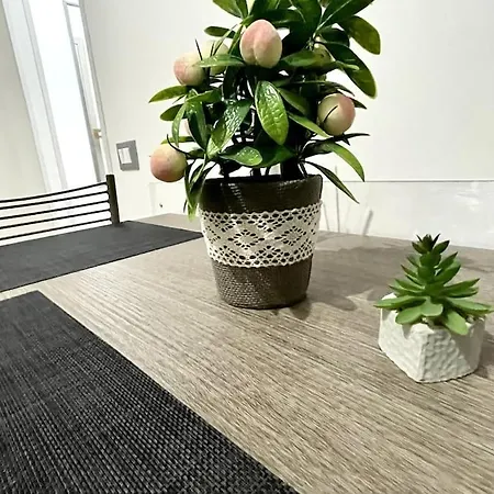 Comodo Bilocale In Ottima Posizione Апартаменты Алессандрия