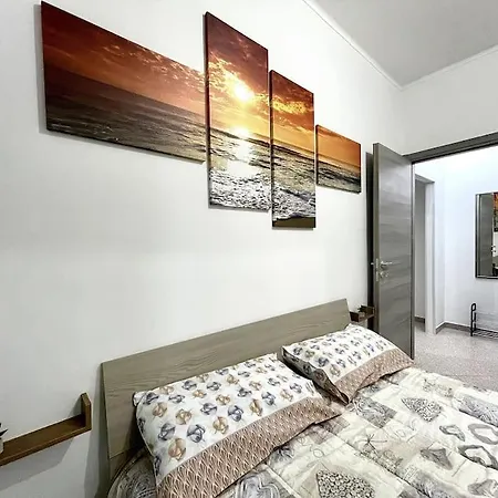 Апартаменты Comodo Bilocale In Ottima Posizione *