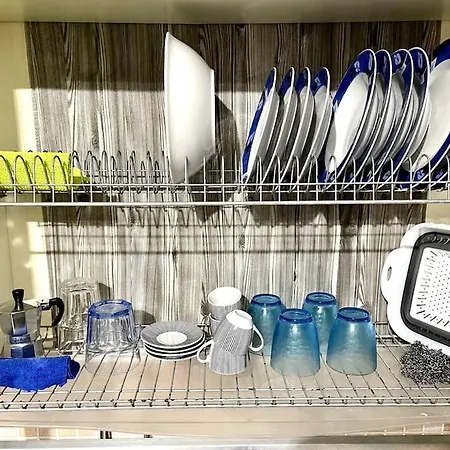 Comodo Bilocale In Ottima Posizione *